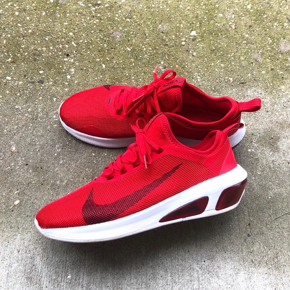 Nike Other - Nike Air Max Fly University Red size 11.5